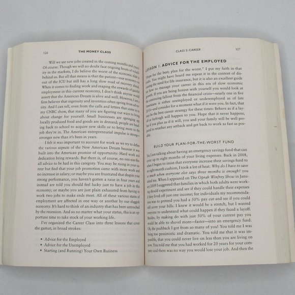 2 Suze Orman All-time Bestselling Books - Picture 14 of 15